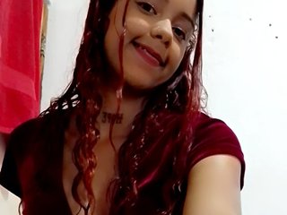 Erotische videochat Cristal-xoxo