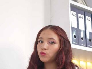 Erotische videochat CristalAdams