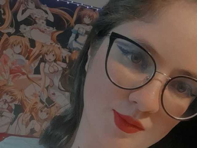Foto van het profiel CristalAdams