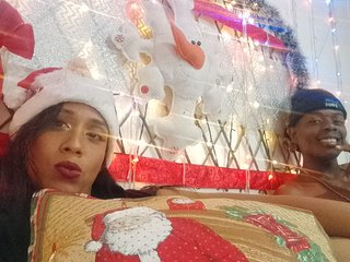 Erotische videochat Cristalanalbbc
