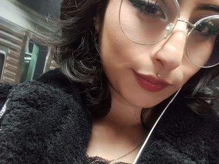 Erotische videochat Cristaldeleons