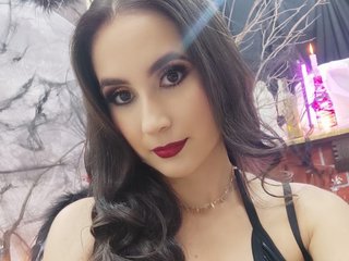 Erotische videochat CristalGold