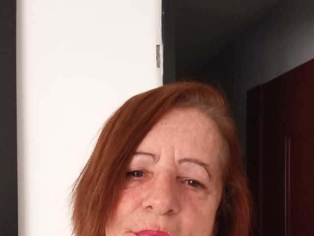 Foto van het profiel Cristalmilf1