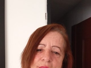 Erotische videochat Cristalmilf1