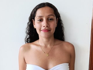Erotische videochat CristalMontero