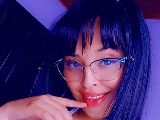 Erotische videochat Cristaln07