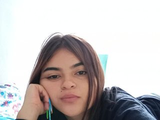 Erotische videochat CristalRossi