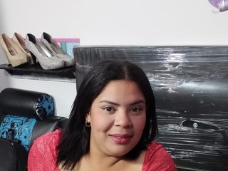 Erotische videochat CRISTALSEXX