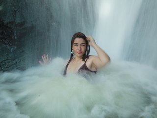 Erotische videochat CRISTALTHOM