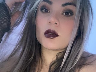 Erotische videochat cristelthomso