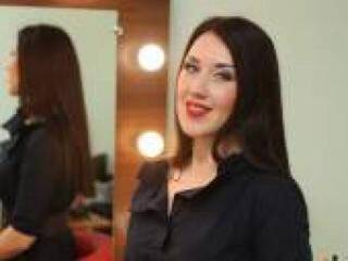 Erotische videochat cristicute