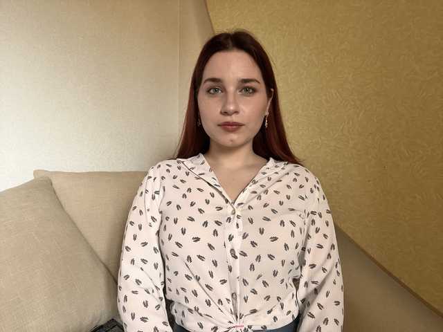 Foto van het profiel CristieHas