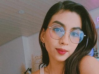 Erotische videochat Cristin-Petite