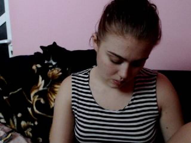 Uitzending screenshots cristina10