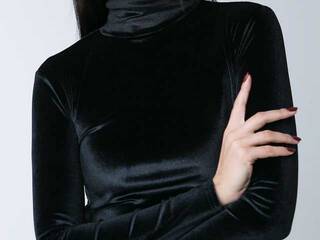 Erotische videochat Cristina876