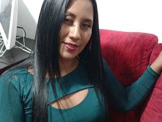 Erotische videochat cristinahot741
