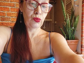 Erotische videochat Cristinatina