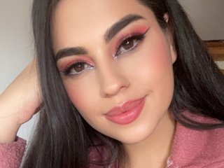Erotische videochat cristinatorres