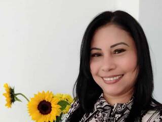 Erotische videochat CristinDpinto