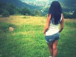 Erotische videochat cristyxx
