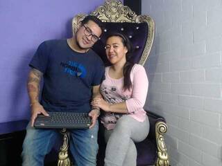 Erotische videochat CronosHera