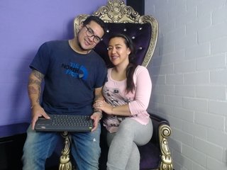 Erotische videochat CronosHera