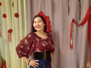 Erotische videochat CryoQueenRose