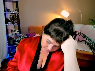 Erotische videochat CrystaalStaar