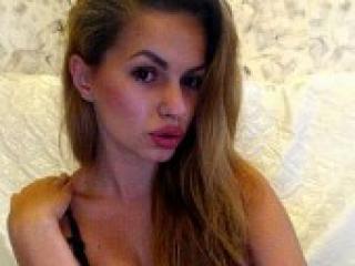 Erotische videochat crystacandy