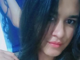 Erotische videochat Crystal-Russel