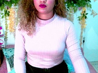 Erotische videochat Crystal25