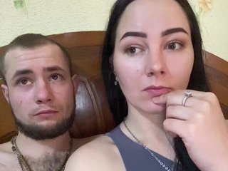 Erotische videochat CrystalAndDavis