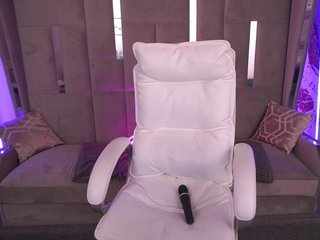 Erotische videochat CrystalBarbie