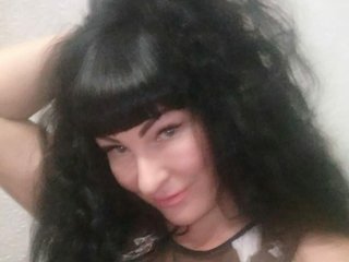 Foto van het profiel CrystalFoxy