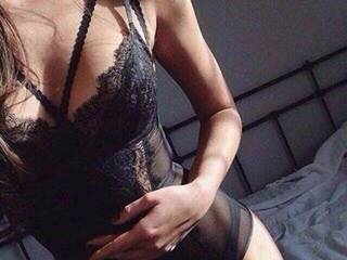 Erotische videochat CRYSTALGERL