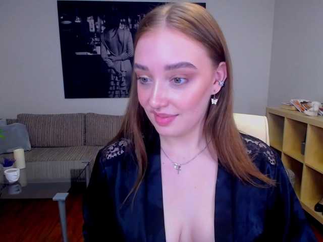 Uitzending screenshots CrystalLady