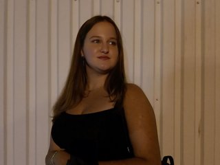 Erotische videochat CrystalMuse