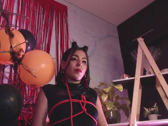 Uitzending screenshots CrystalRich