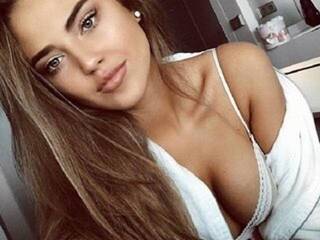 Erotische videochat CrystalStar