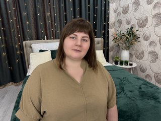 Erotische videochat CrystalStar