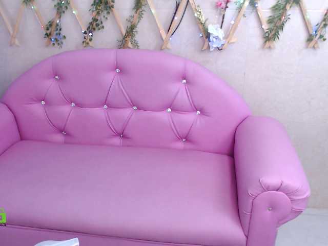 Uitzending screenshots crystalsweet