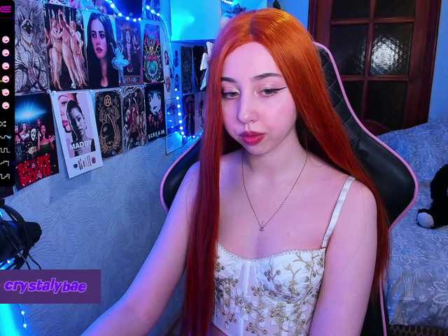 Uitzending screenshots AngelicPretty