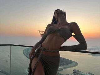 Erotische videochat Cum4Lydia