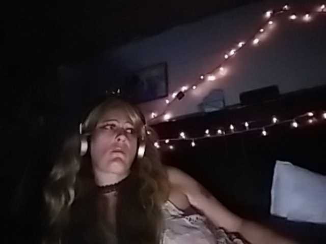 Uitzending screenshots Cum4serenity