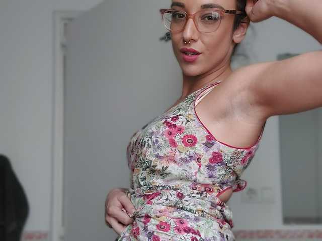 Foto van het profiel cumonveronica