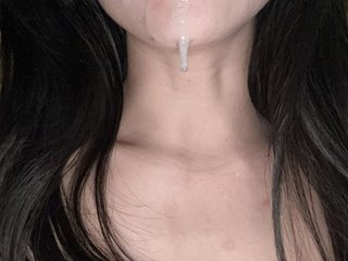Erotische videochat CUMshotik222