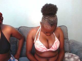 Erotische videochat Cuppiepie