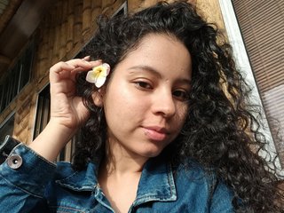 Erotische videochat Curie-girl