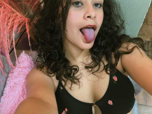Foto van het profiel CurlyDani