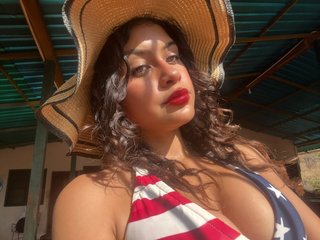 Erotische videochat CurlyDani